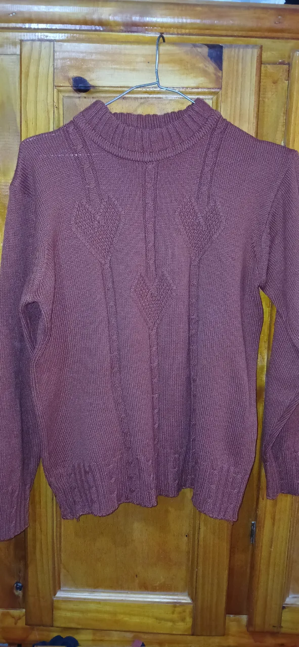 Polera Sin marca - imagen 1