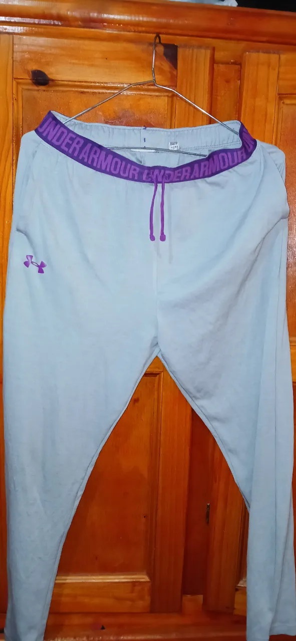 Pantalón Under Armour - imagen 1