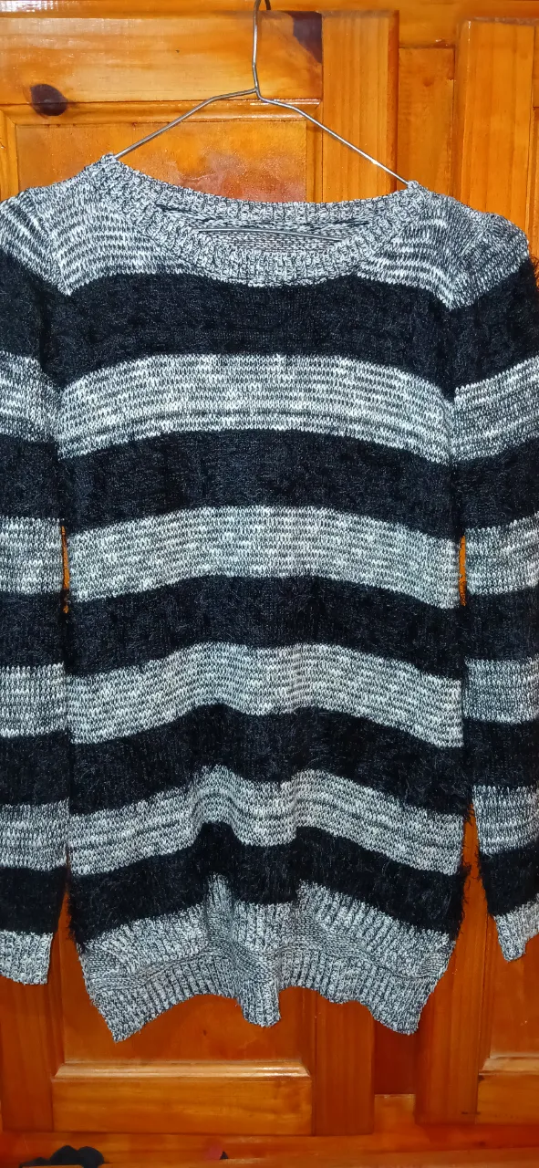 Sweater Sin marca - imagen 1
