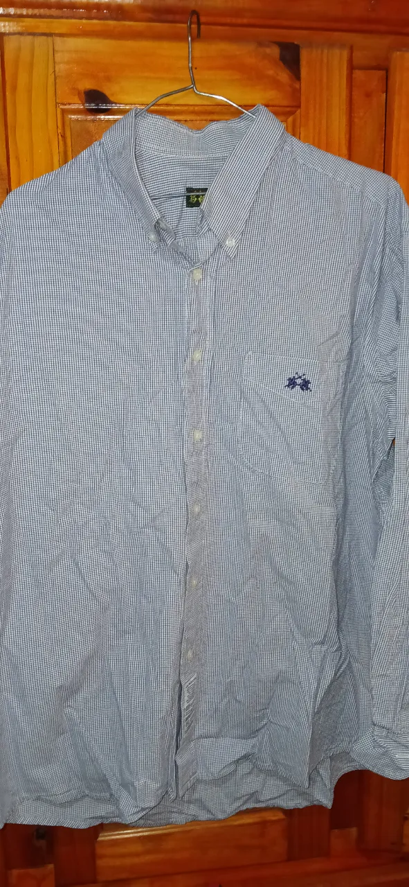 Camisa La Martina - imagen 1