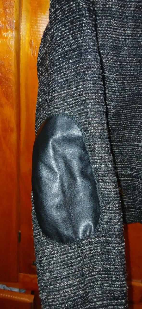 Blazer Sin marca - imagen 2