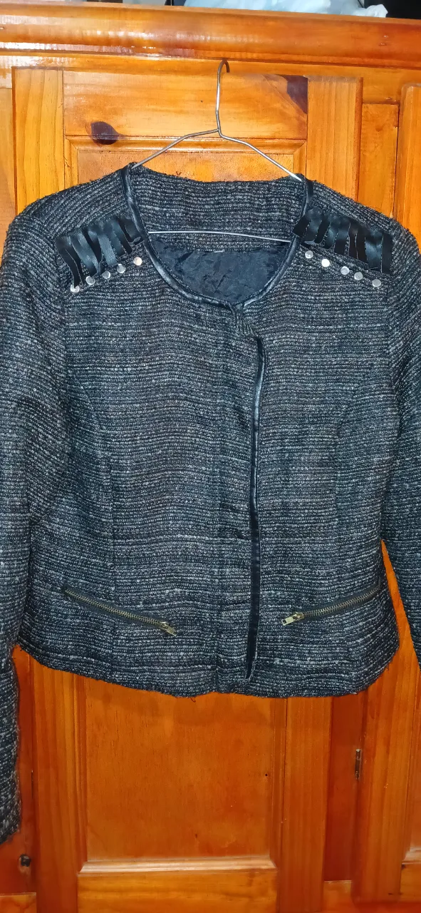 Blazer Sin marca - imagen 1