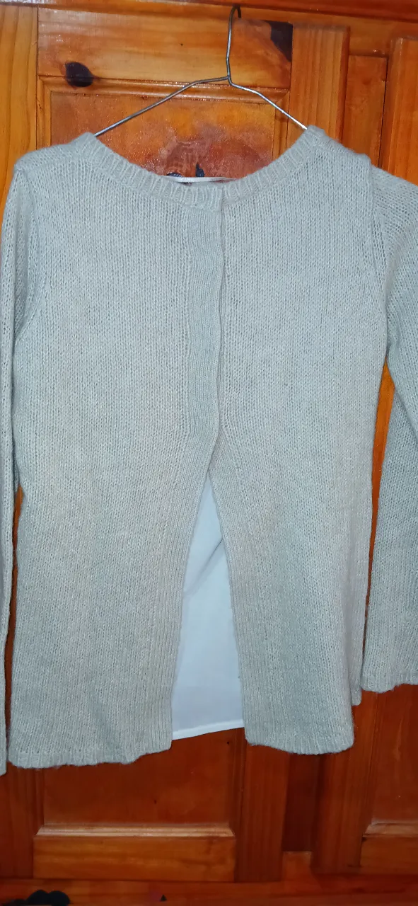 Sweater Zara Woman - imagen 2