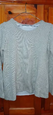 Zara Woman