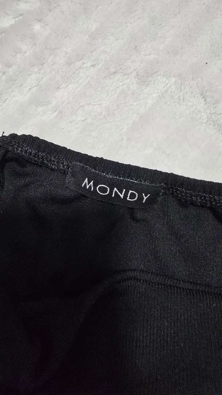Top Mondy - imagen 4