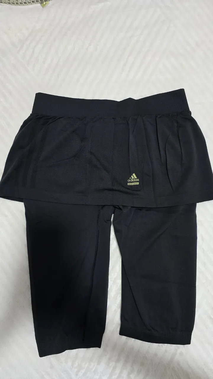 Short adidas - imagen 1