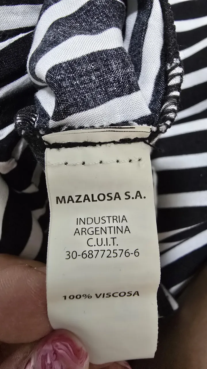 Pantalón Desiderata - imagen 4