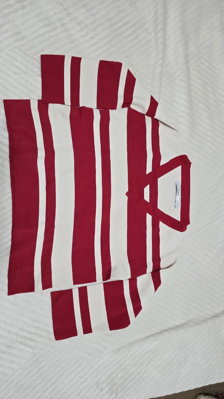 Remera CHER. - imagen 1