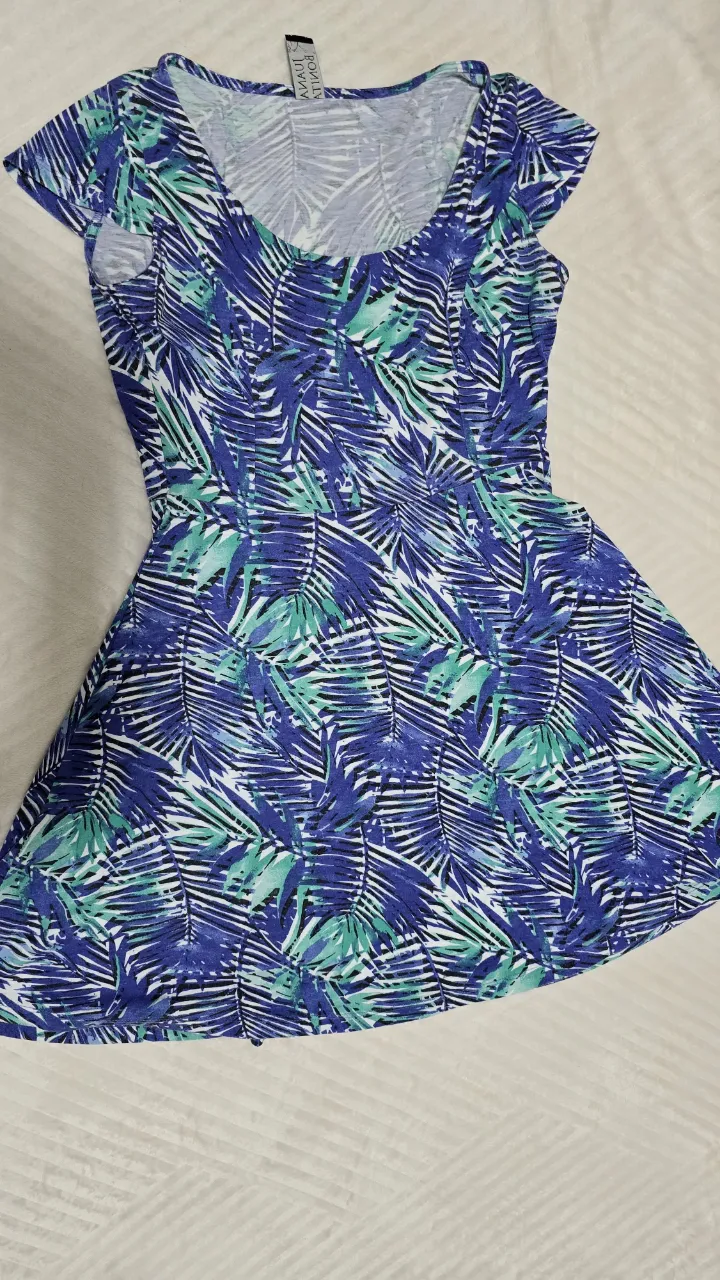 Vestido Juana bonita - imagen 1