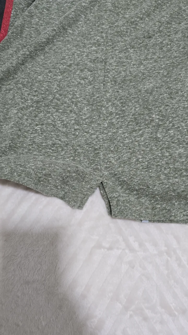 Musculosa Kosiuko - imagen 3