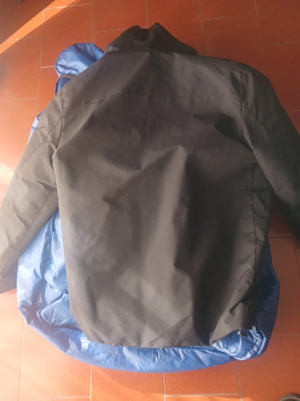Campera Sin marca - imagen 2