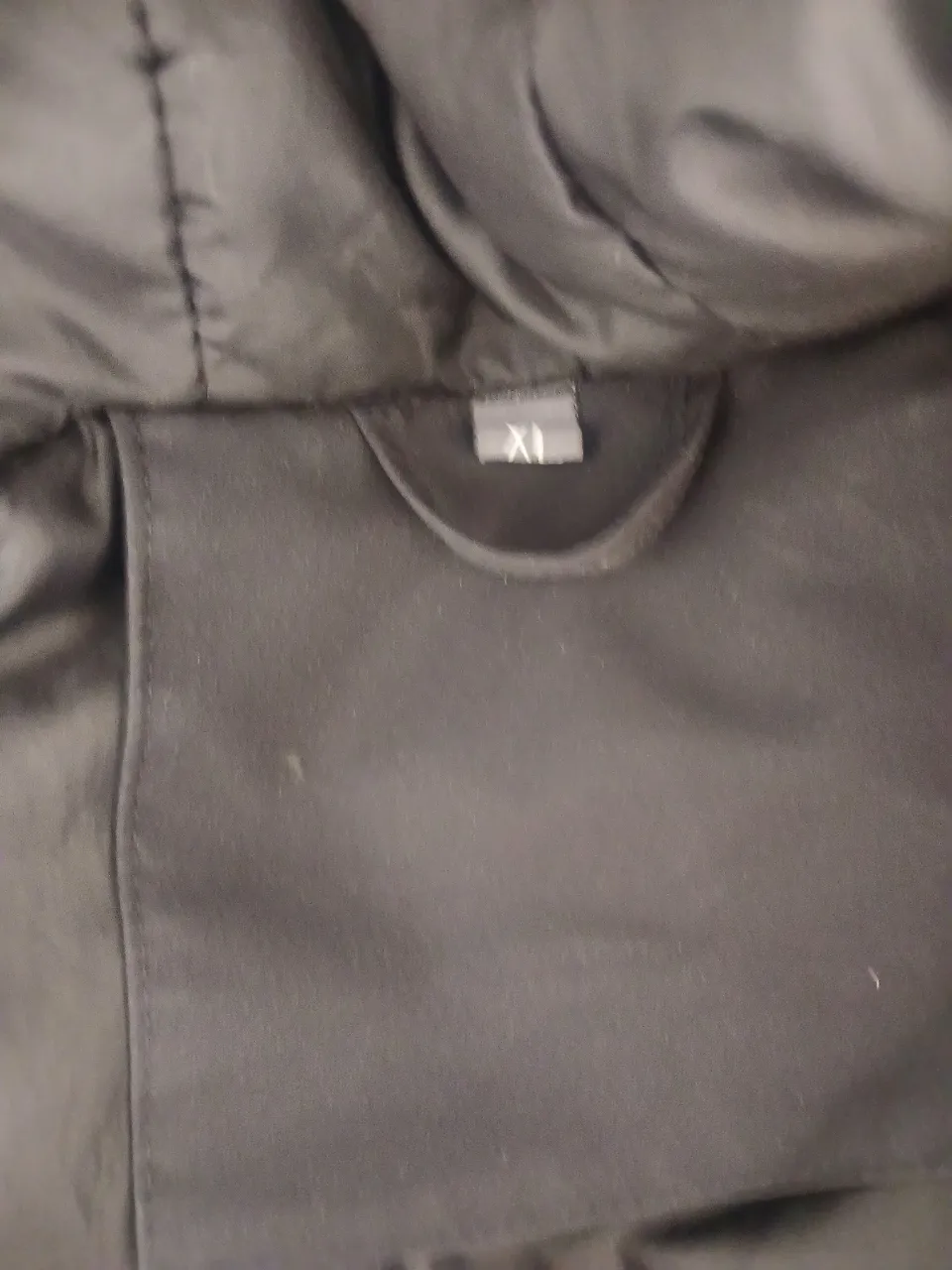 Campera Sin marca - imagen 4