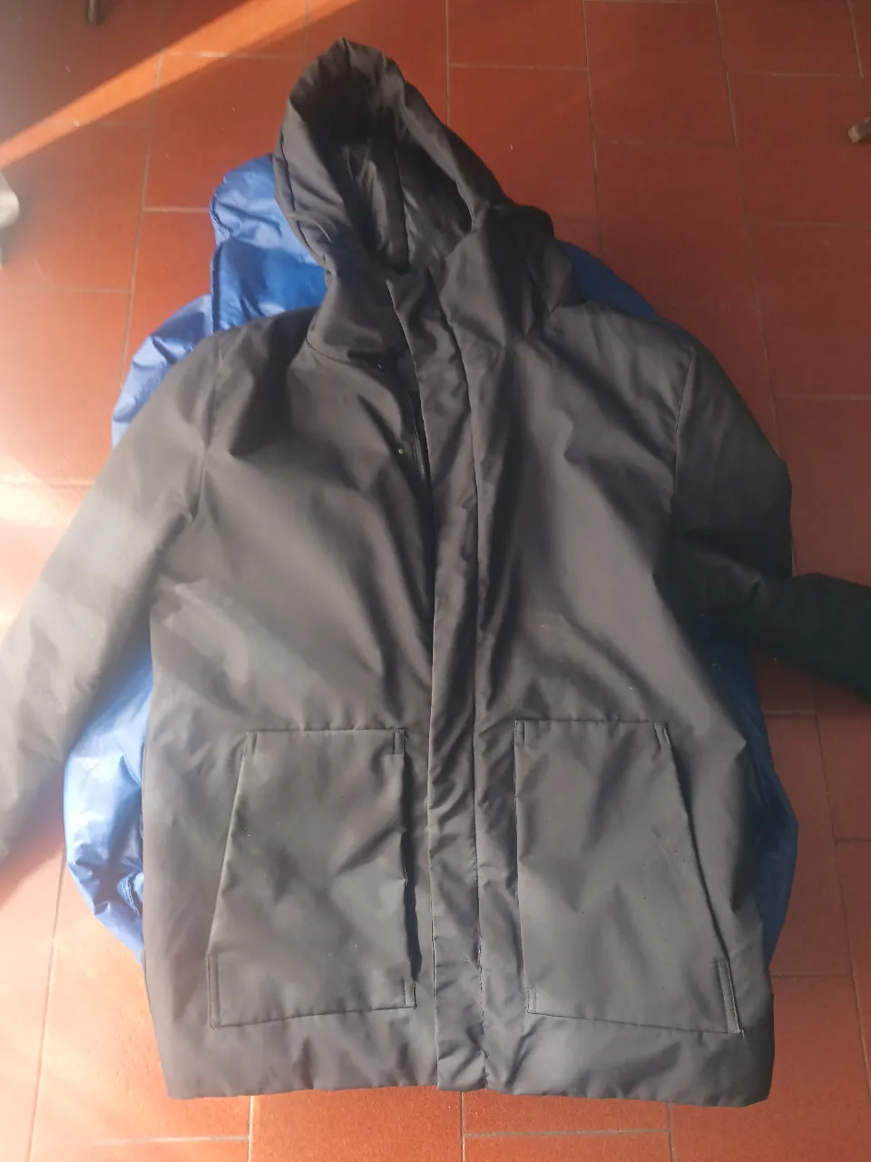 Campera Sin marca - imagen 3