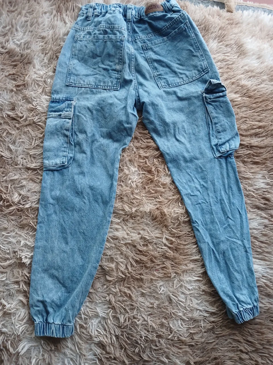 Jean Sin marca - imagen 3