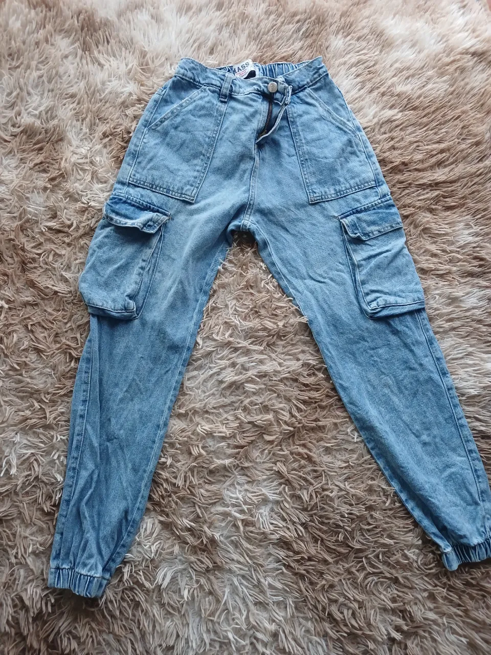 Jean Sin marca - imagen 1
