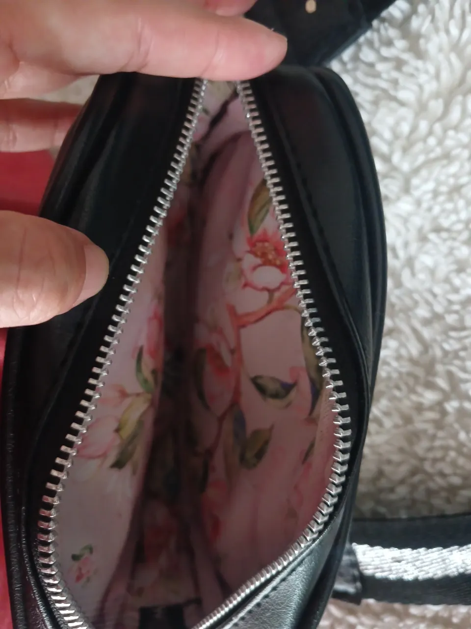 Bandolera Sin marca - imagen 2