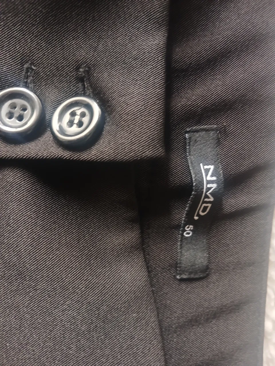 Pantalón NMD - imagen 3
