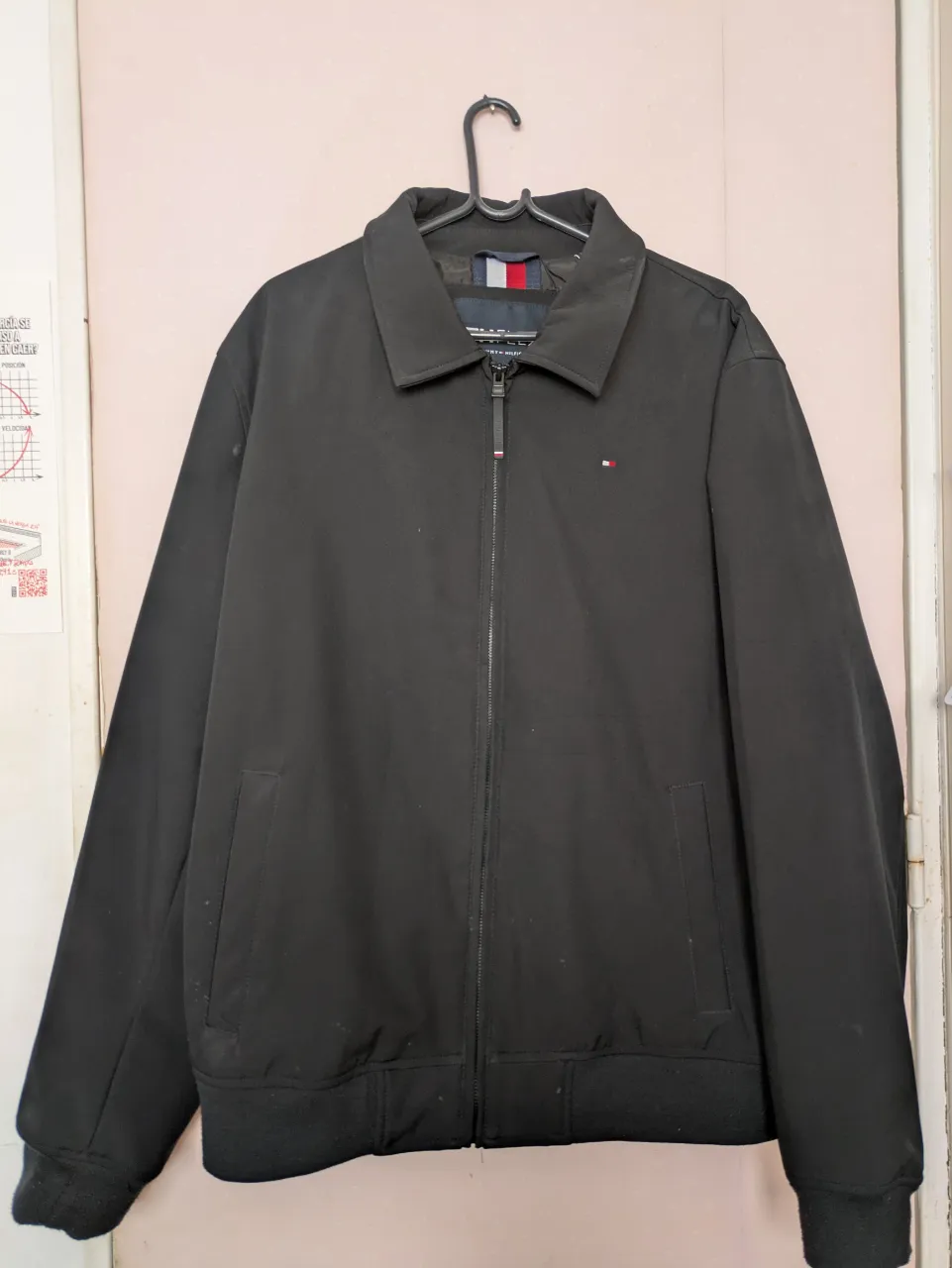 Campera Tommy Hilfiger - imagen 1