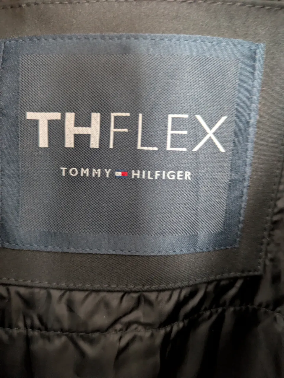 Campera Tommy Hilfiger - imagen 2