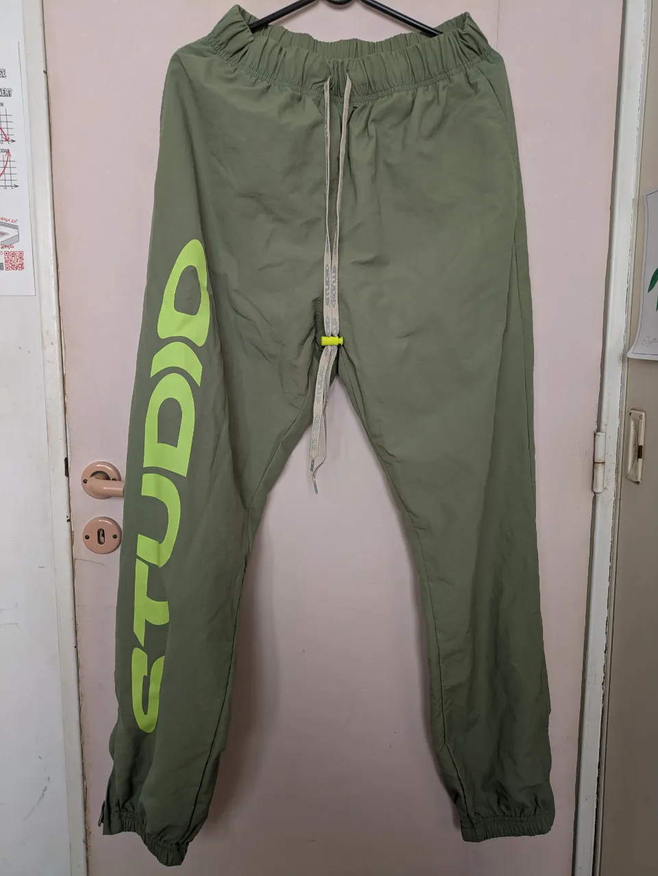 Pantalón Supervsn - imagen 1