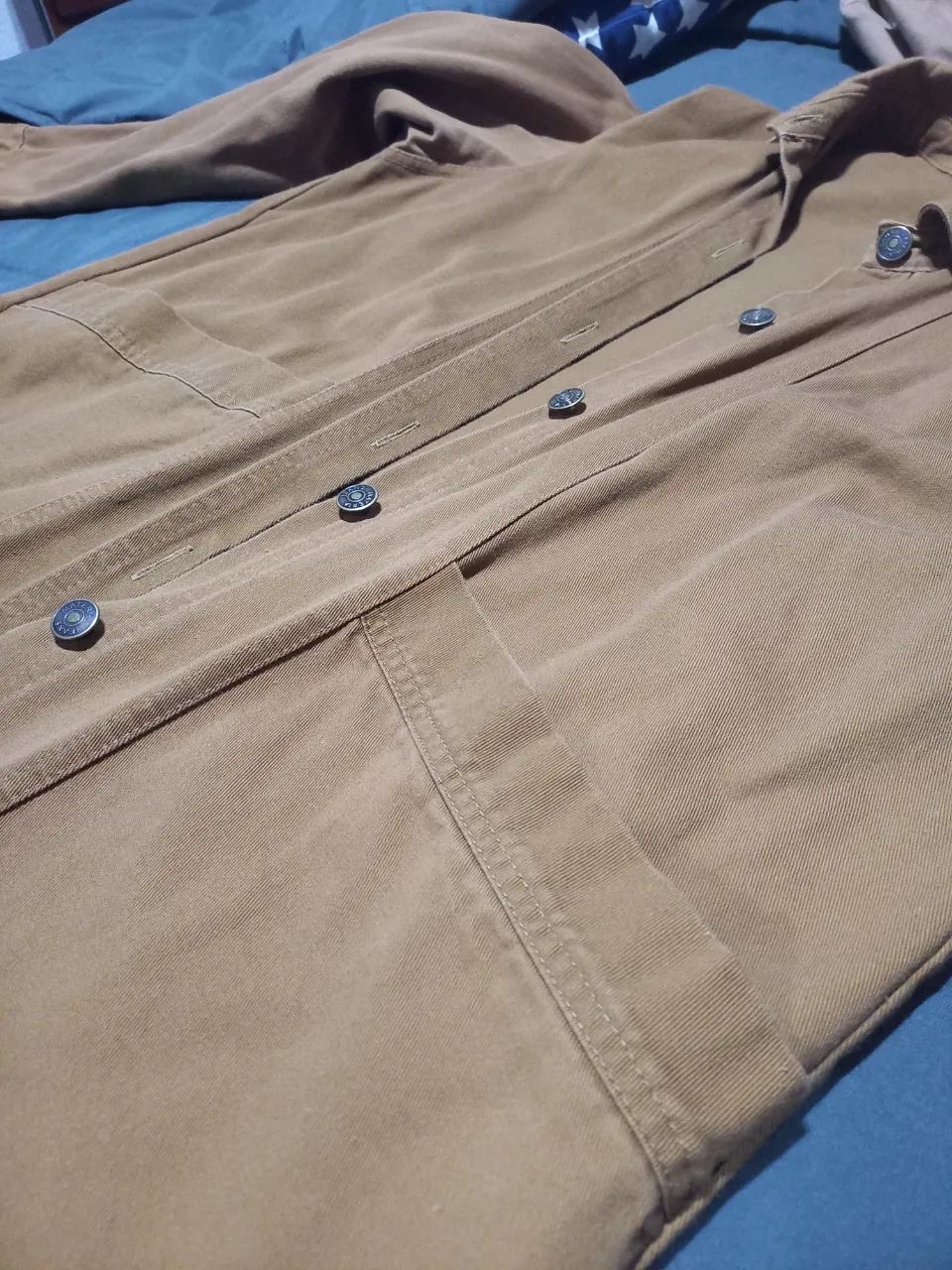 Campera MATERIA - imagen 3