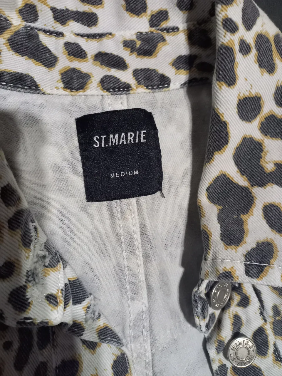 Camisa St.marie - imagen 2