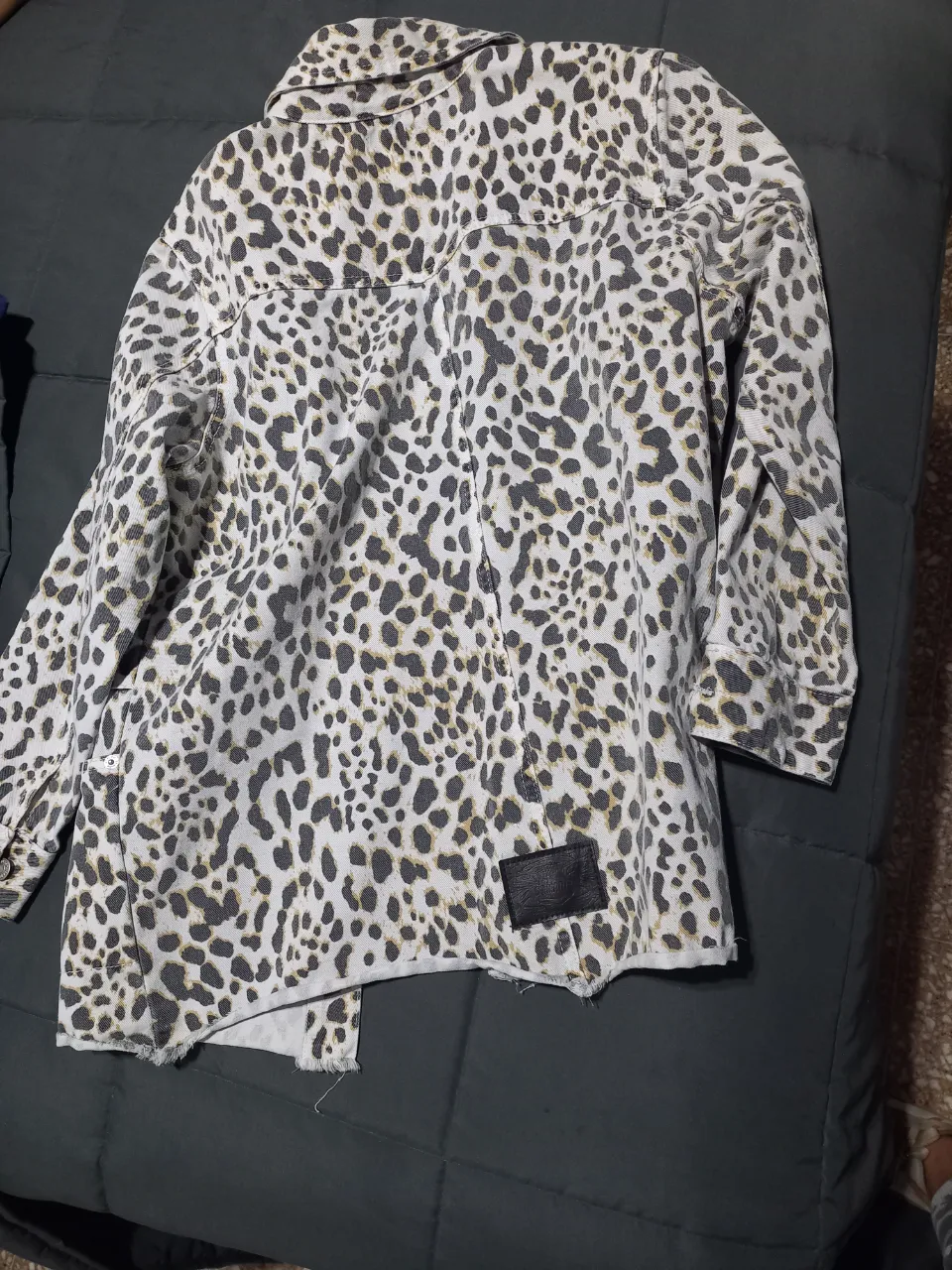 Camisa St.marie - imagen 1