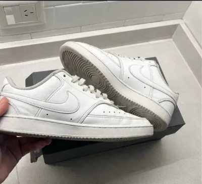 Nike