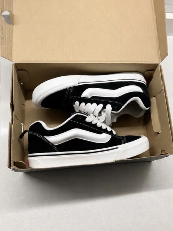 Zapatillas Vans - imagen 2
