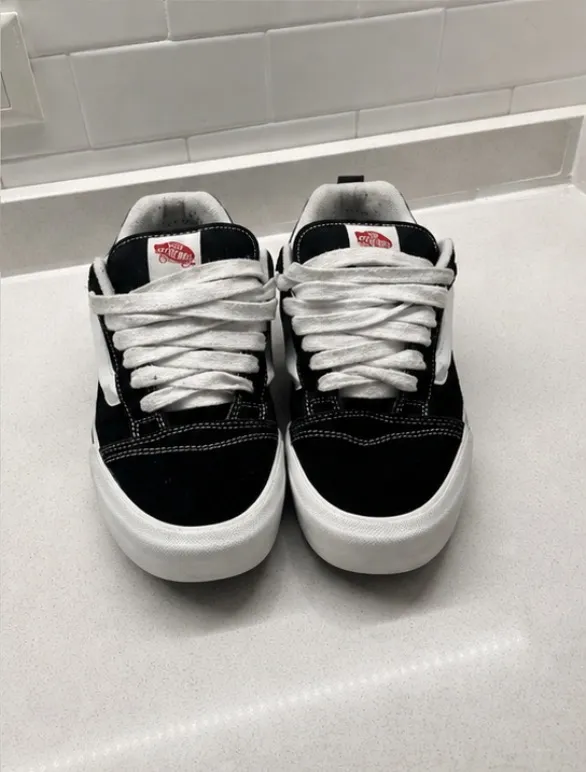 Zapatillas Vans - imagen 3