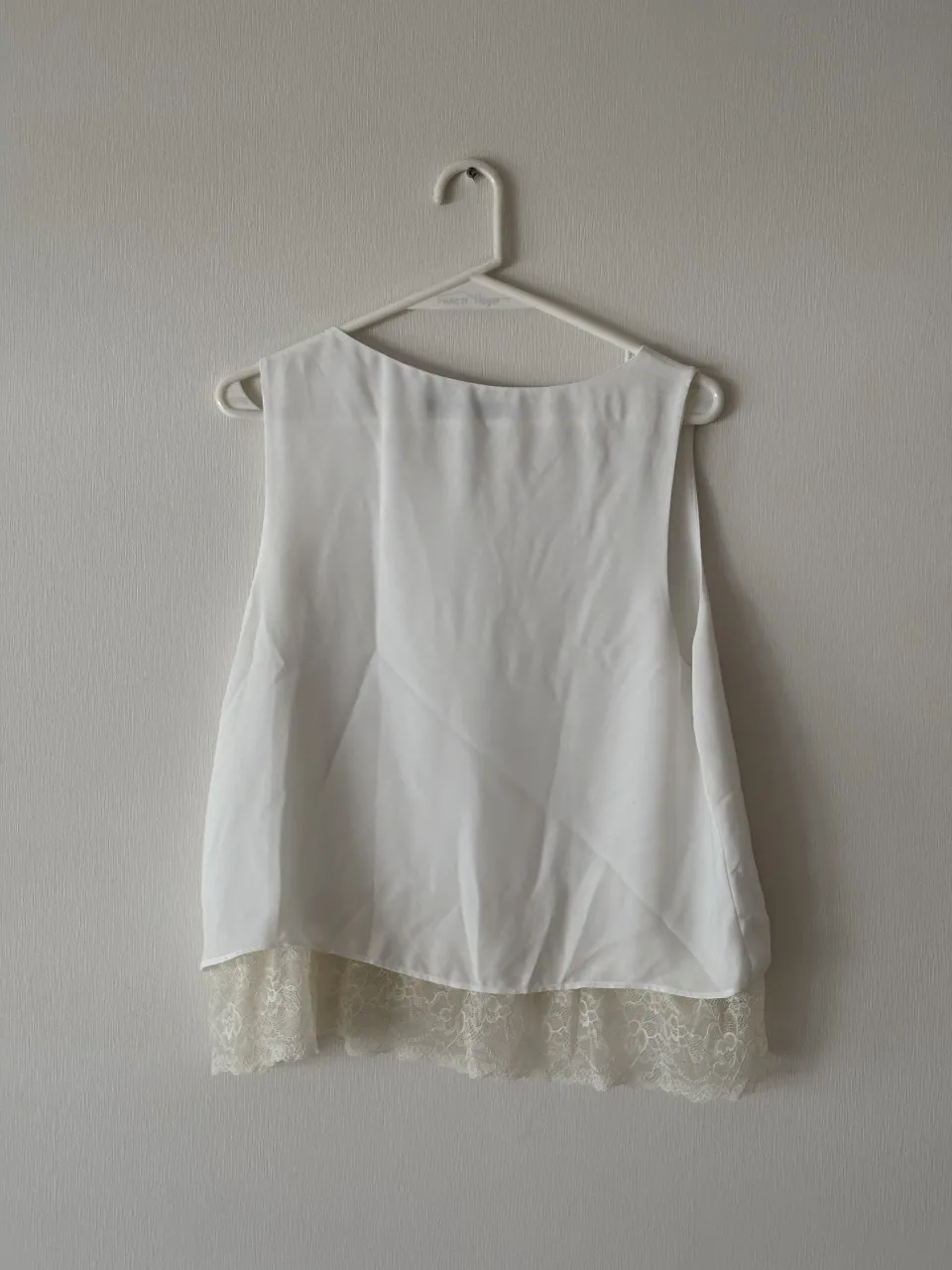 Musculosa Zara Collection - imagen 2