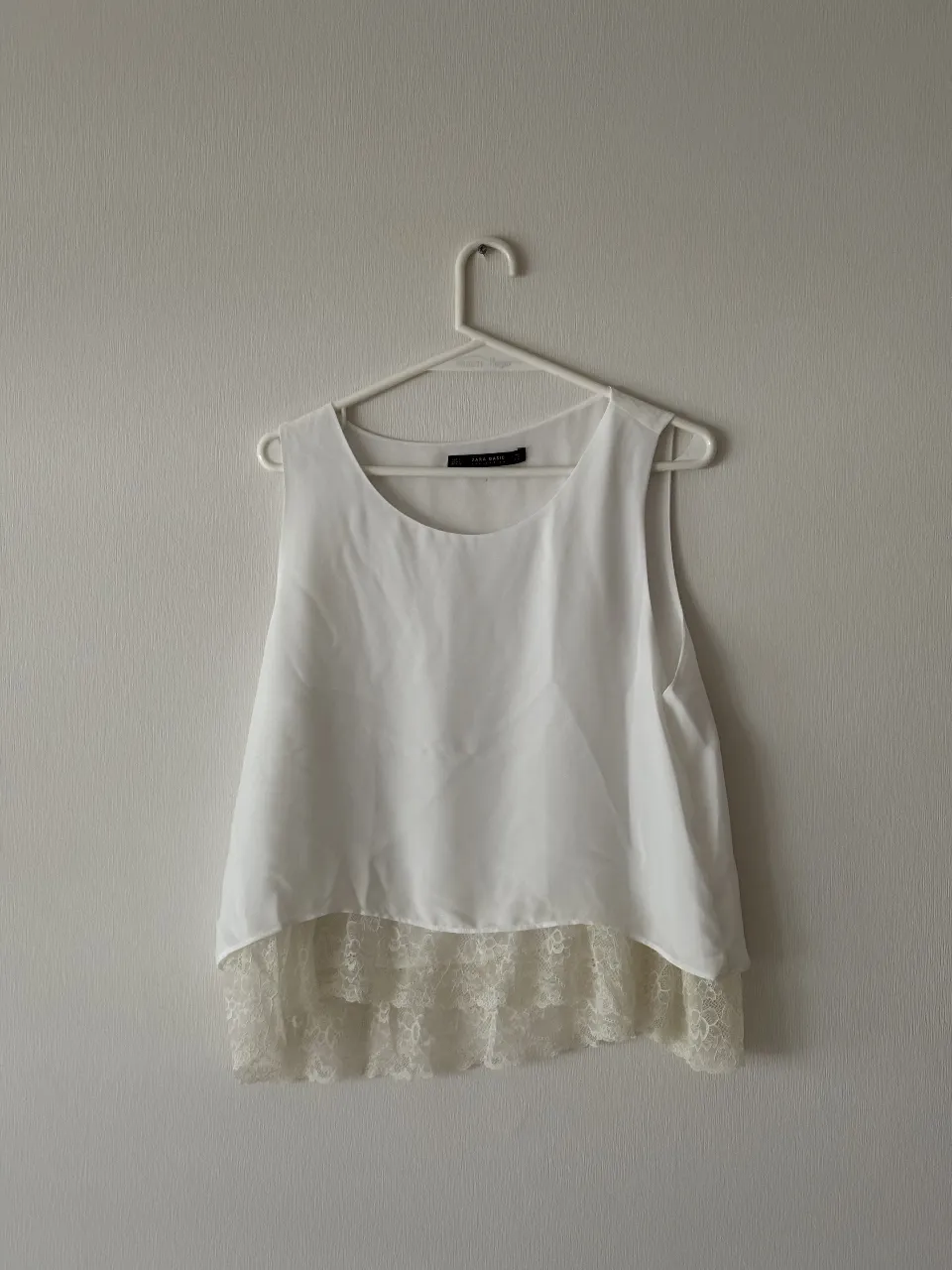 Musculosa Zara Collection - imagen 1