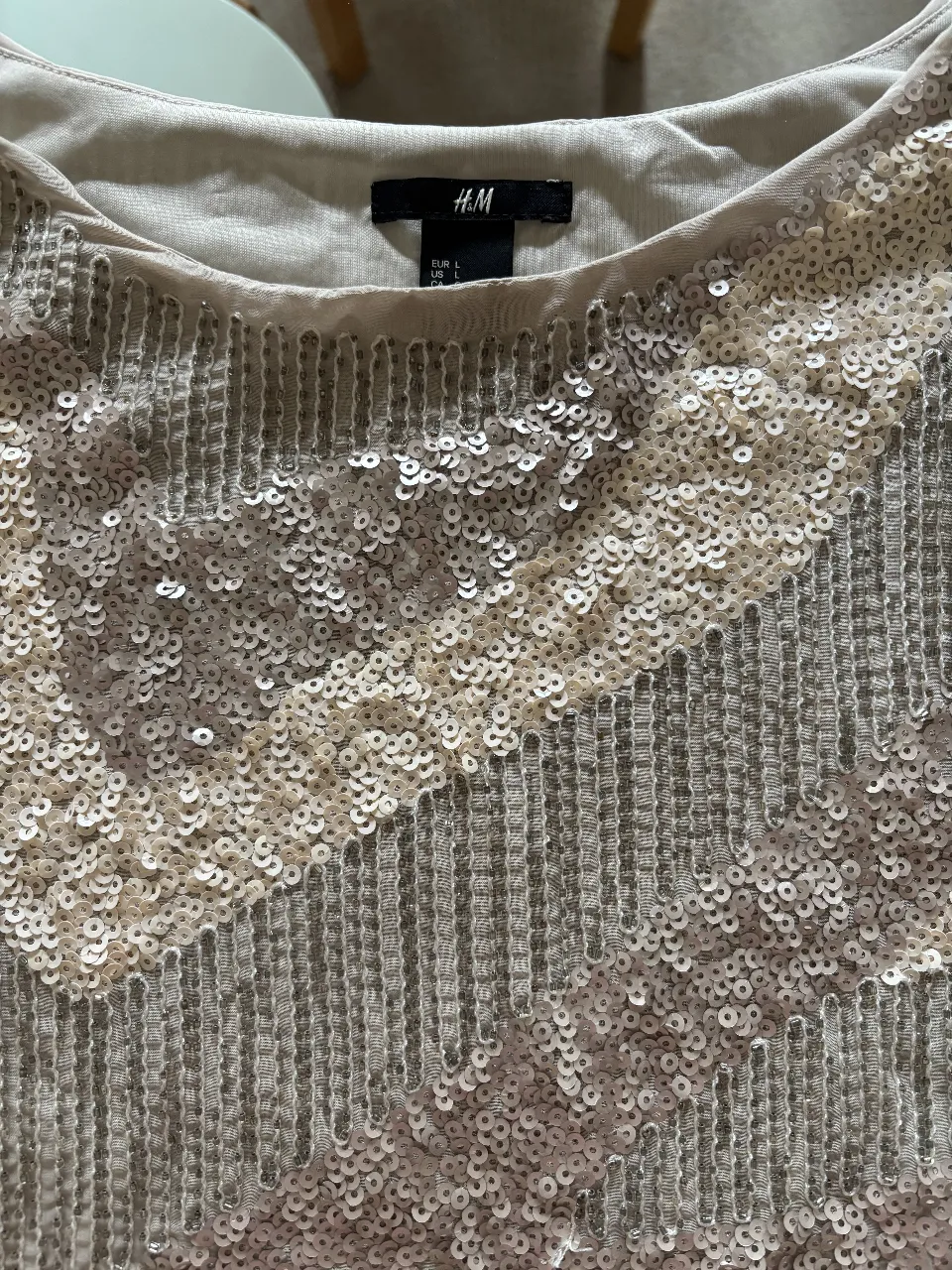 Remera H&M - imagen 3
