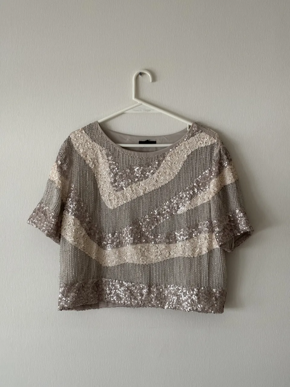 Remera H&M - imagen 1
