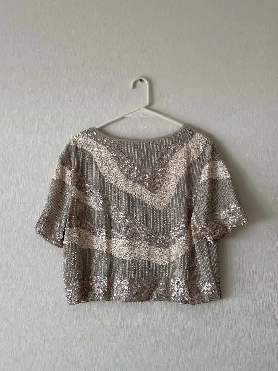 Remera H&M - imagen 2