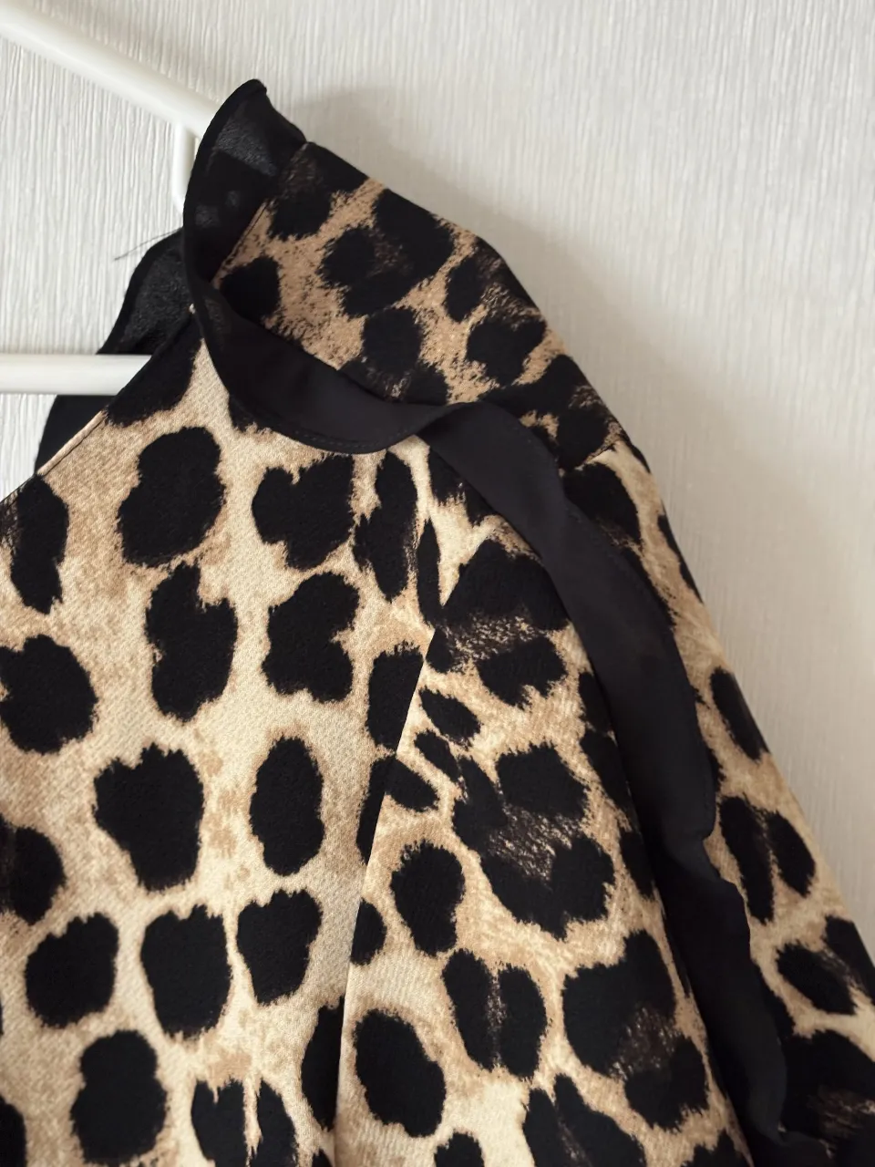 Blusa Zara Woman - imagen 1