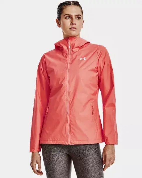 Campera Under Armour - imagen 1