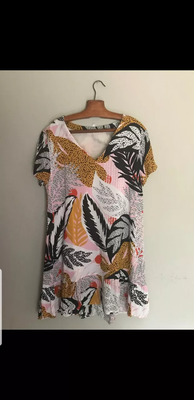 Vestido Sin marca - imagen 2
