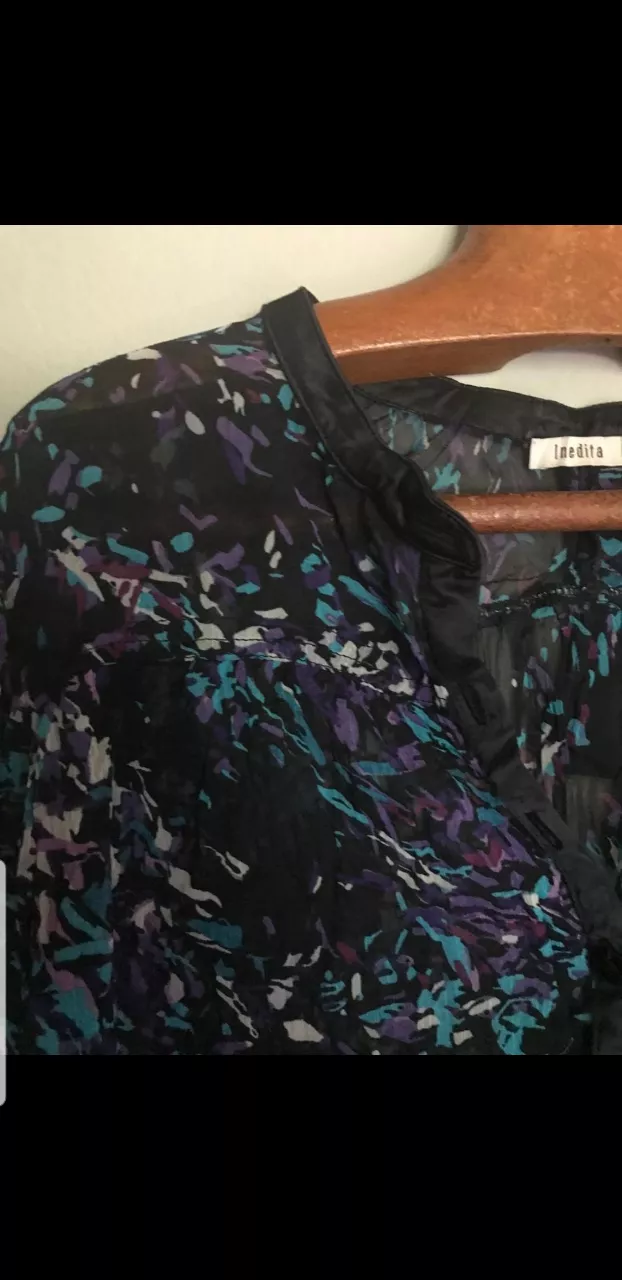 Blusa Inedita - imagen 2