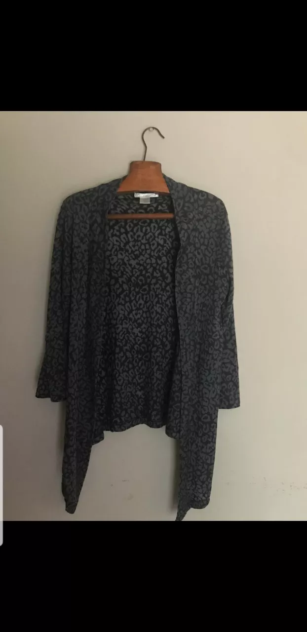 Cardigan Charlotte russe - imagen 1