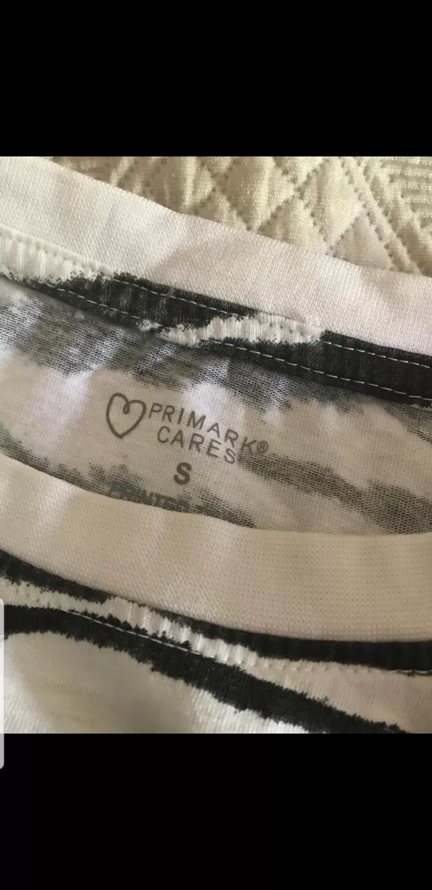 Remera Primark - imagen 3