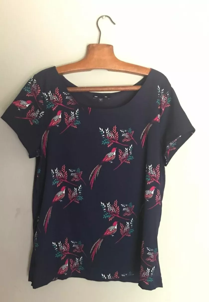 Remera GAP