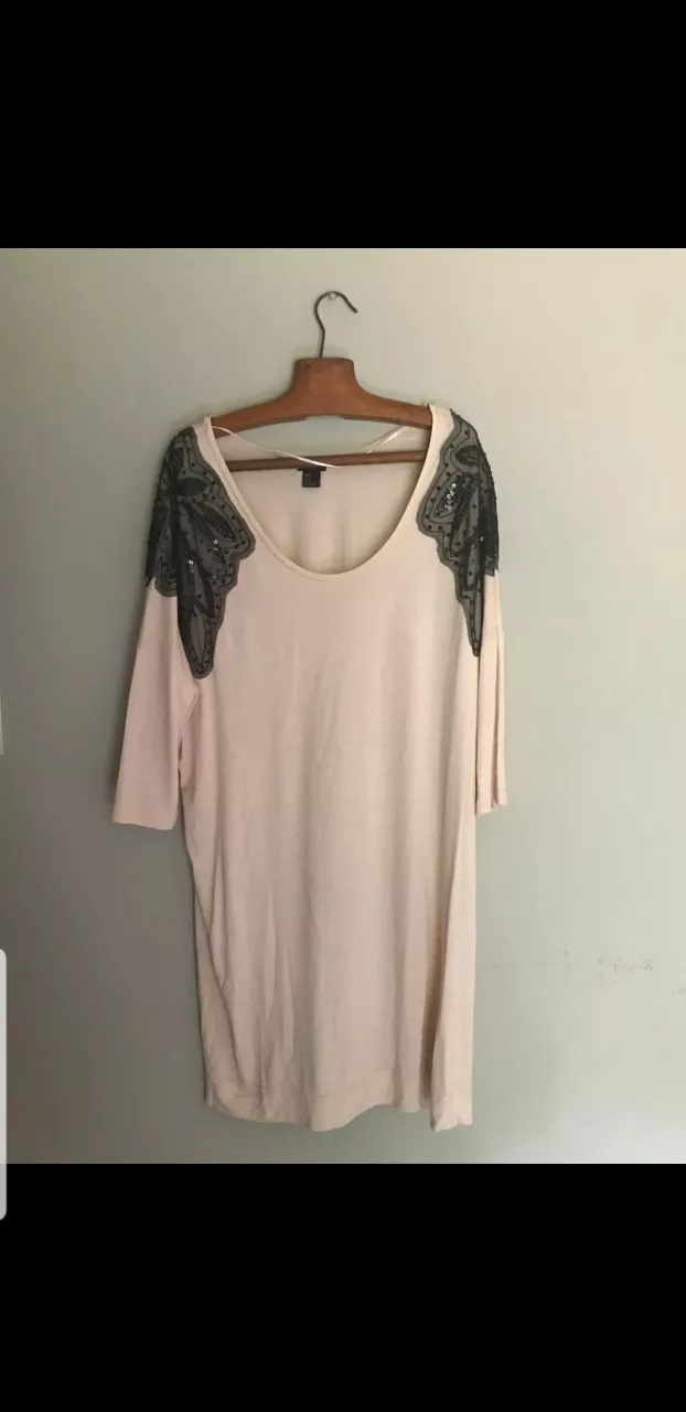 Remera H&M - imagen 1