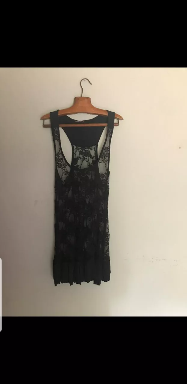 Musculosa Prenda importada de usa - imagen 1