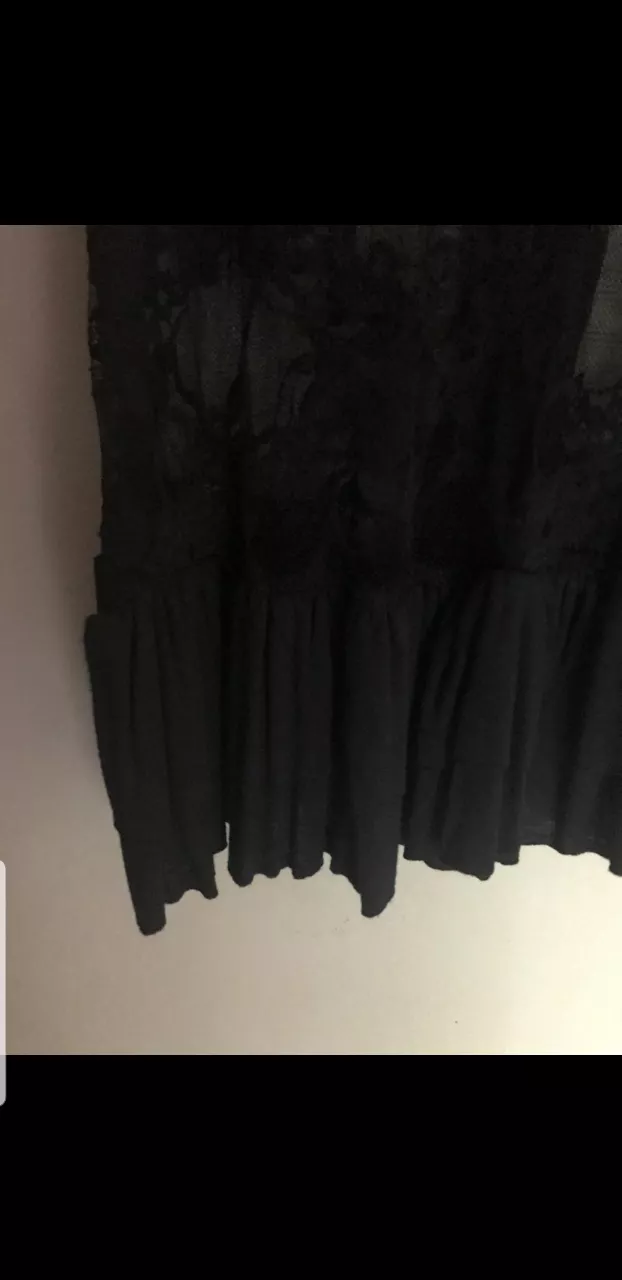 Musculosa Prenda importada de usa - imagen 2