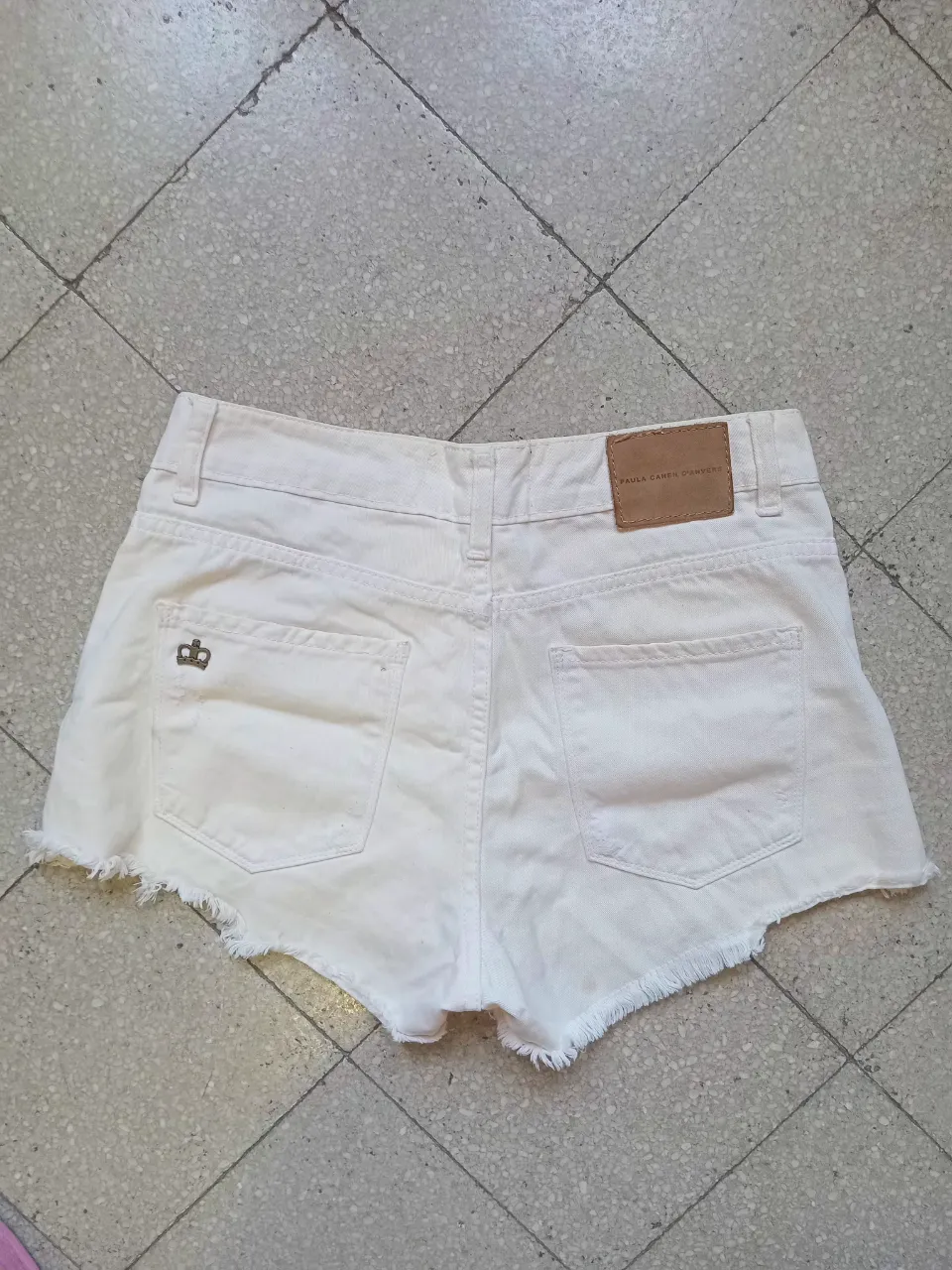 Short Paula Cahen D'Anvers - imagen 2