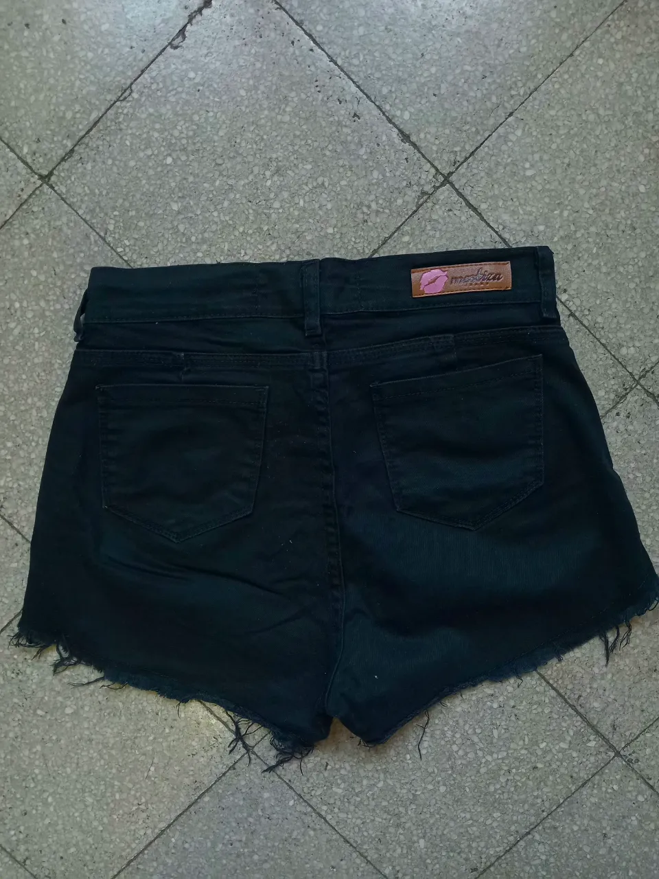 Short Mestiza - imagen 2
