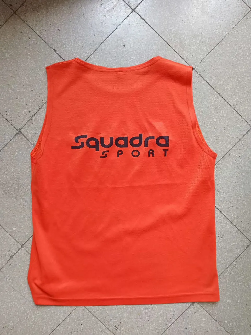 Musculosa Scuadra sport - imagen 2