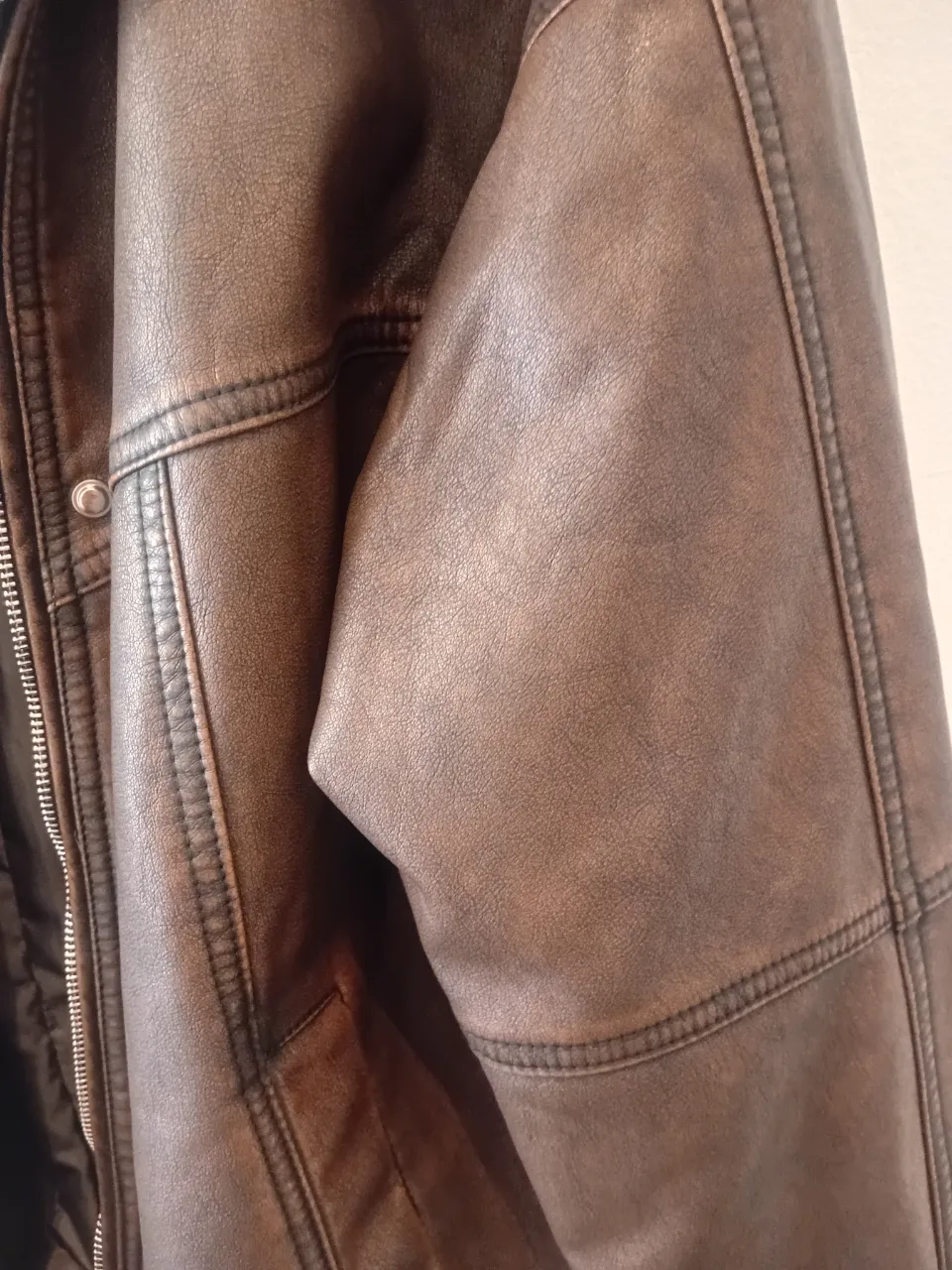 Campera Sin marca. - imagen 3