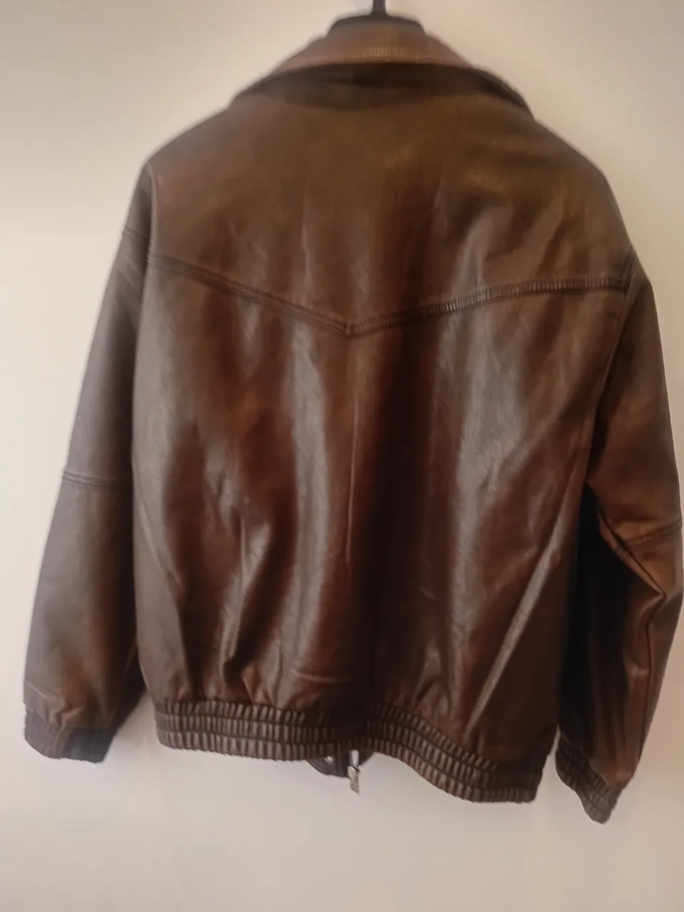 Campera Sin marca. - imagen 2